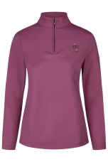 Shirt Eskadron Half-Zip Shirt Heritage 25