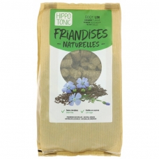 Treats Hippotonic, Flax, 1 kg