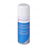 Zinc Oxide Skin Protection Spray