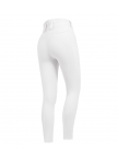 Maja Glam Curved High Waist Breeches
