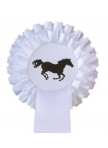 Double tier rosette 2