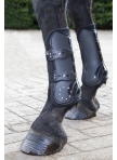 Protection and feltock boot set -Diamonds-