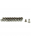 Western screws, set