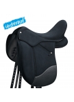 WINTEC Isabell saddle, CAIR