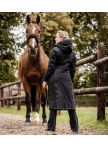 Opal Winter Performance Riding Coat