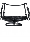 Waldhausen X-Line Bridle Charmbit Waldhausen X-Line Bridle Charmbit