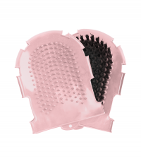 Grooming and Washing Glove