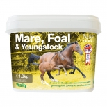 NAF Mare Foal & Youngstock NAF Mare Foal & Youngstock