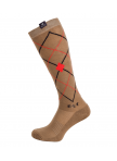 Riding Socks Argyle Riding Socks Argyle