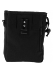 HIPPOTONIC Zippered Treat Pouch HIPPOTONIC Zippered Treat Pouch
