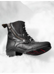 Riding Boots Veganza Winter Side Zip Paddock Riding Boots Veganza Winter Side Zip Paddock