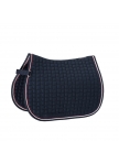 Saddle cloth Cotton Contrast Shetty Core