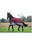 Highneck rug -Yukon- 600D, 300g filling Highneck rug -Yukon- 600D, 300g filling