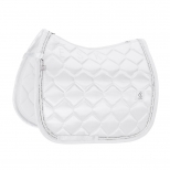 Saddle Cloth Eskadron Satin Frills Classic Sports 26