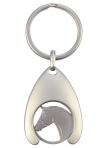 Coin Holder with Coin Horse Head