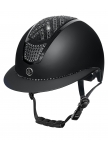 Helmet FP Quantinum W-V Supreme Matt