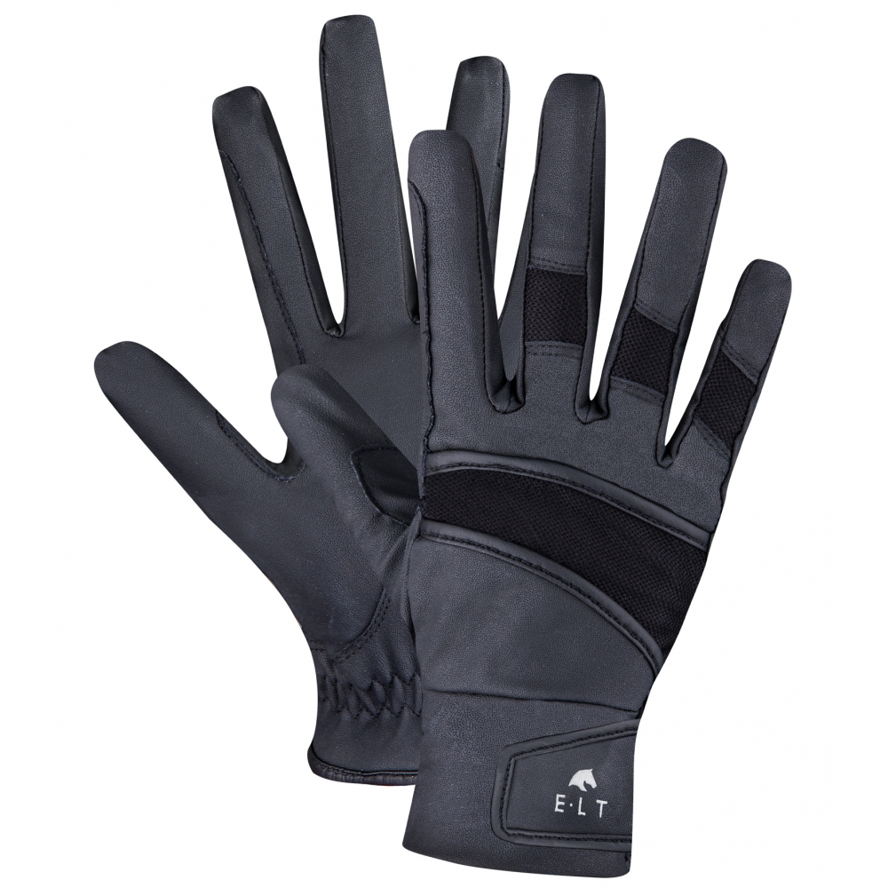 Riding gloves Magnetize Winter