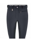 Winter riding breeches LUGANA SOFTSHELL