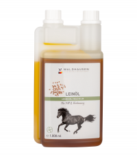 Linseed Oil, 1 ltr