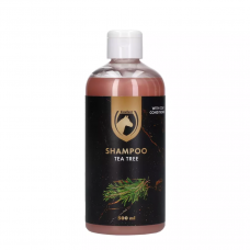 Excellent Horse Hi Gloss Shampoo Tea Tree 500 ml
