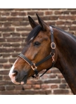 Waldhausen Rosé X-Line Leather Halter