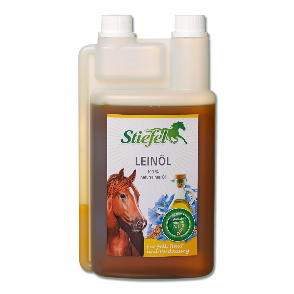Linseed Oil Stiefel Linseed Oil Stiefel