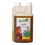 Linseed Oil Stiefel