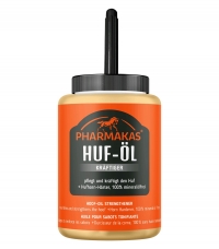 Pharmakas Hoof Oil Strengthener
