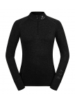 Functional Zip-up Shirt Milano