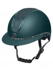 Helmet FP Quantinum W-V Spotlight Matt Silver