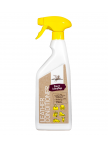 B & E Leather Conditioner Step 2