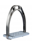 Aluminium Stirrups Waldhausen