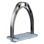 Aluminium Stirrups Waldhausen