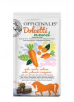 Cookies Dolcetti Mineral