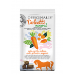 Cookies Dolcetti Mineral Cookies Dolcetti Mineral