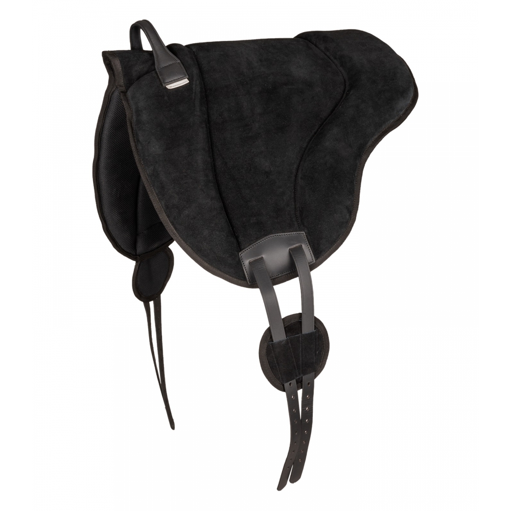 Suede Riding Pad Suede Riding Pad