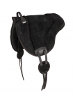 Suede Riding Pad Suede Riding Pad