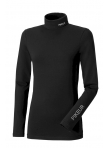 PIKEUR SINA Roll Neck Pullover