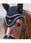 Fly Veil Modern Rose
