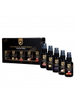 Detangle & Shine Spray Gift Set 5 x 50 ML Detangle & Shine Spray Gift Set 5 x 50 ML