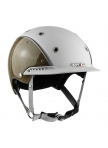 Helmet CASCO Champ 3 Flachsfaser