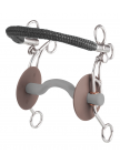 Beris Tandem Tongue Port Bar