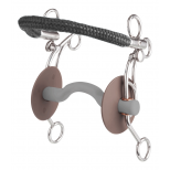 Beris Tandem Tongue Port Bar