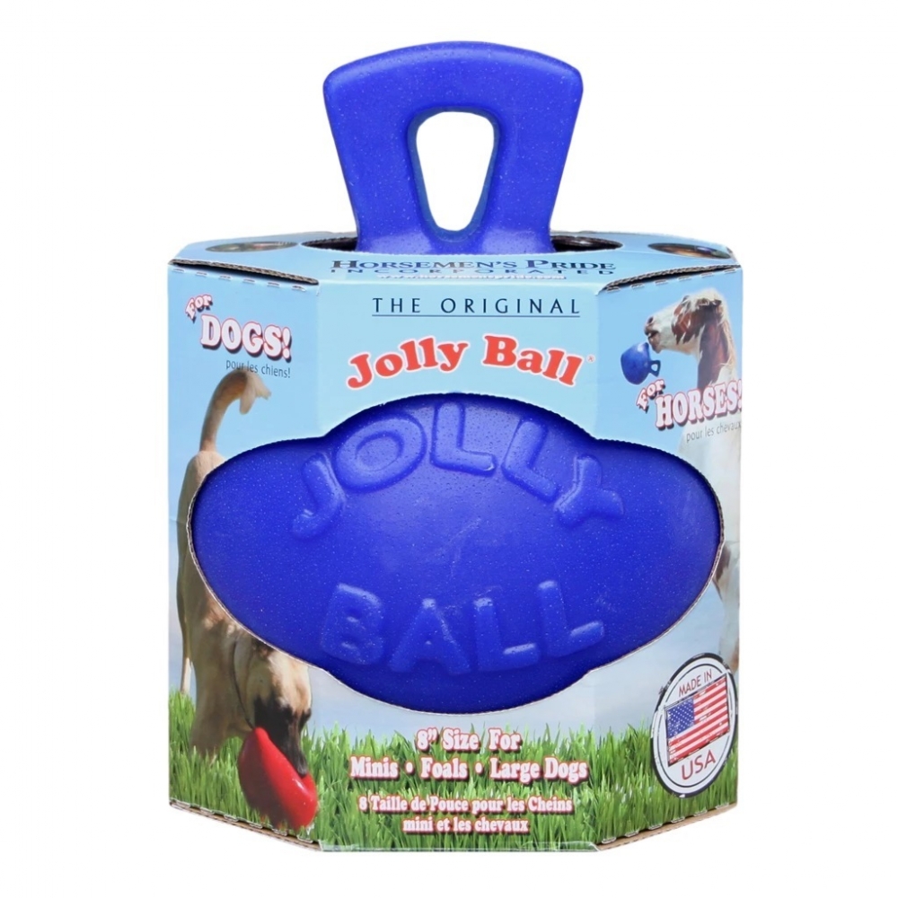 Jolly Ball Dual Jolly Ball Dual