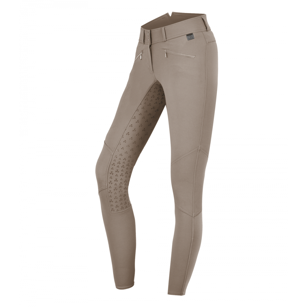 Hella High Waist Silicone Breeches, size 34 Hella High Waist Silicone Breeches, size 34