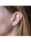 Earrings Poppy
