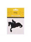 Sticker Show Jumper 3