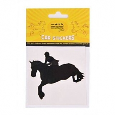 Sticker Show Jumper 3