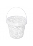 HIPPOTONIC Silicone rubber bands