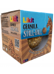 Likit Granola Stall Ball, 1.6 kg Likit Granola Stall Ball, 1.6 kg